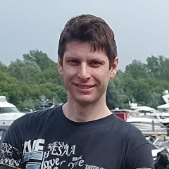 Владимир Урюпин, 27.03.1988, Нижний Новгород