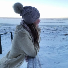 Дарья Левченкова, Санкт-Петербург