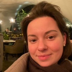 Юлия Ростовская, Сочи