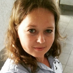 Мария Шерстобитова, 10.11, Бийск
