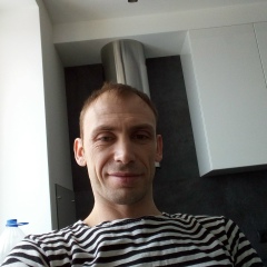 Антон Аболенцев, 01.04.1984, Самара