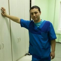 Танат Бастаубаев, 13.06.1989, Караганда