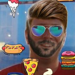 Антон Верхолин, 19.03, Москва