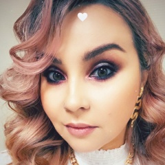 Юлия Ляпина, 06.03.1989, Иркутск