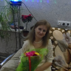 Татьяна Зубкова, 19.12, Волжский