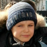 Илья Купцов, 28.11.2000, Москва