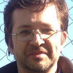 Валерий Барыкин, 02.05.1966, Нижний Новгород