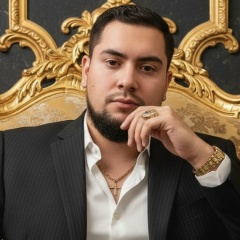 Фёдор Мельников