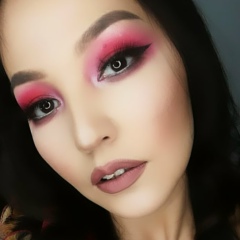 Ару Хамитова, 18.09.1990, Алматы