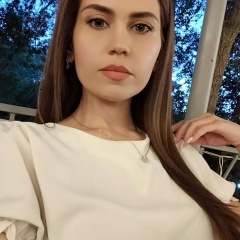 Надежда Папазова, 13.07.1995, Актобе