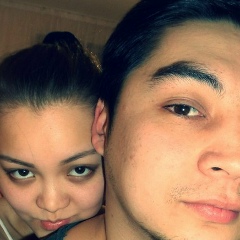 Ilyas Abrayev, 15.04.1987, Астана