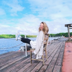 Тошка Немкина, 23.05.1989, Санкт-Петербург