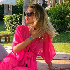 Кристина Гок, 01.07.1988