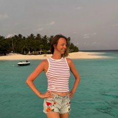 Мария Кудрявцева, 08.07, Ломоносов