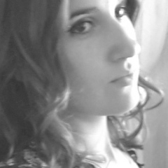 Яна Раструева, 24.12, Москва