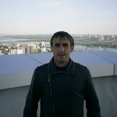 Руслан Файзулин, 15.09.1980, Семей