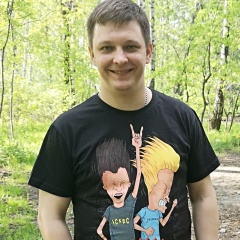 Павел Александрович, 22.06.1986