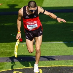 Николай Волков, 05.07, Санкт-Петербург