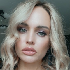 Мария Маруева, 05.06, Москва