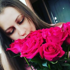 Оксана Марченко, 30.06.1983, Норильск