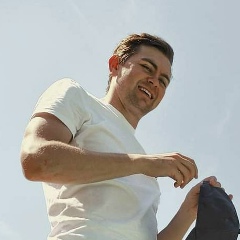 Андрей Романенко, 01.11.1987, Волгоград