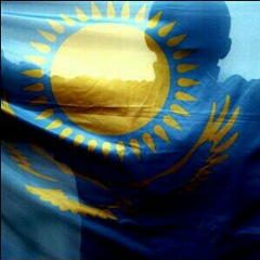 Мырзагали Рысмагамбетов, 05.04.1991