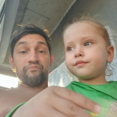 Антон , 06.07.1987, Санкт-Петербург