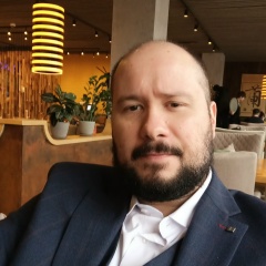 Алексей Лазарев, 06.04.1989, Москва