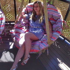 Катрина Нестеренко, 08.09, Москва