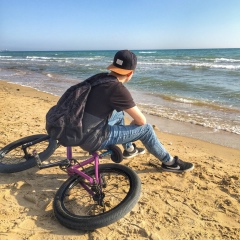 Вова Миллер, 17.07, Москва