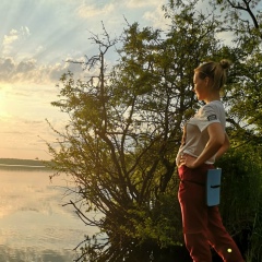 Елена Вертинская, 20.05, Воркута