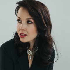 Дарья Юринская