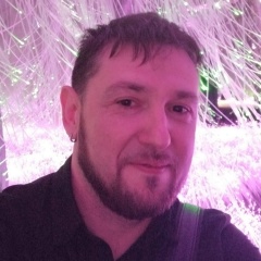 Antonio Luchiano, Санкт-Петербург