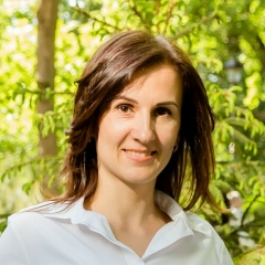 Елена Никитина, 29.11, Калининград