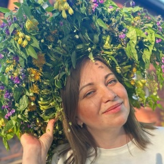 Мария Терешкова, 21.05.1987, Москва