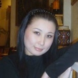 Айгерим Байдаулетова, 10.12, Алматы