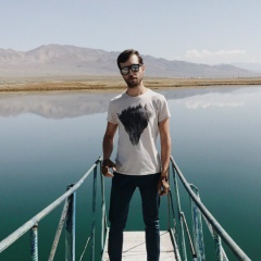 Евгений Пикалов, 17.07, Новосибирск