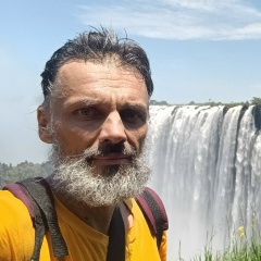 Антон Кротов, 28.01.1976, Москва