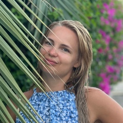 Наталья Микулина, 03.09, Новосибирск