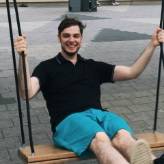 Аркадий Габович, 13.07.1989, Москва