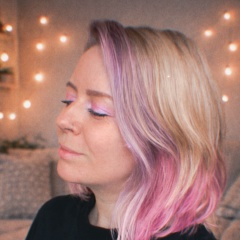 Катя Дудкина, 18.06, Москва