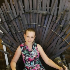 Мисс Томсон, 09.09