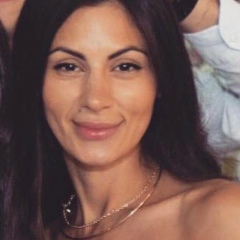 Диана Амбарцумян, 16.09.1986, Ярославль