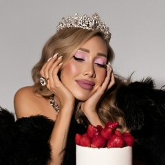 Katy Milash, Екатеринбург