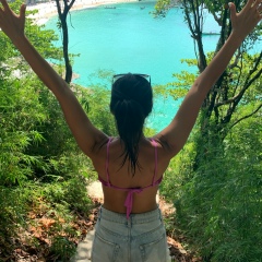 Эльнара Ганиева, 06.08.1989, Норильск