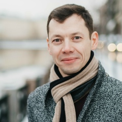 Артем Двинин, Санкт-Петербург