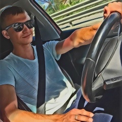 Aleksey Artemev, 03.07, Санкт-Петербург