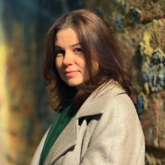 Татьяна Сергеева, Москва