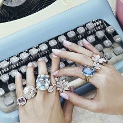 Евгения Ковалевская, 24.10.1986, Санкт-Петербург