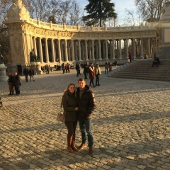 Алина Мазуренко, 26.05.1992, Lisboa